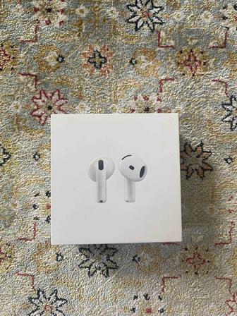 Продаются наушники airpods 4