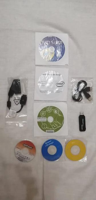 Продам аксессуары для компьютера