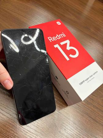 Xiaomi redmi 13 , xiaomi 9C