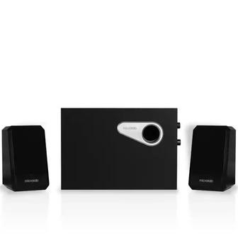 Акустическая система Microlab M280 (Черный) сабвуфер и колонки
