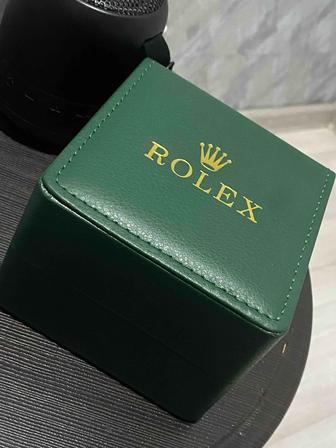 Часы Rolex replica новые