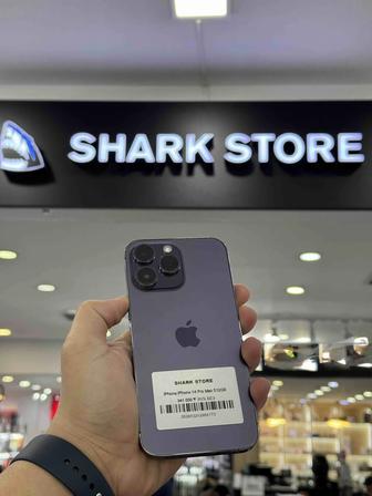 iPhone 14 Pro Max 512GB