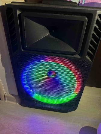 Прокат колонки