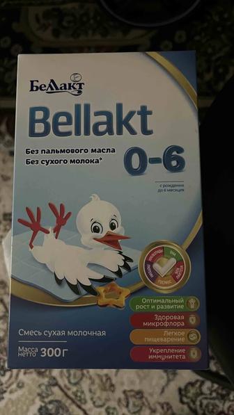Смесь Bellact