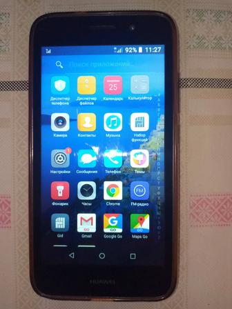 Смартфон Huawei