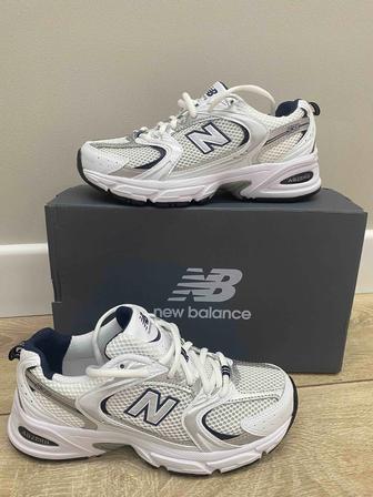 Кроссовки New Balance