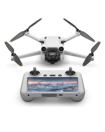 Dji Mini 3 pro