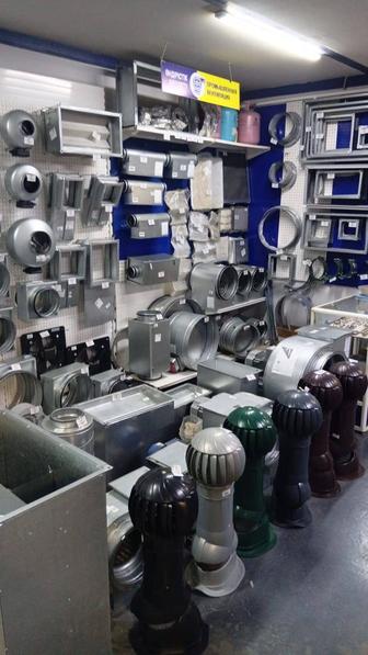 Вытяжная вентиляция в квартире офисе и тд естественная канальная приточная