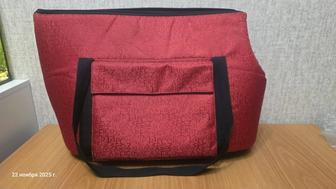 Сумка для маленькой собаки