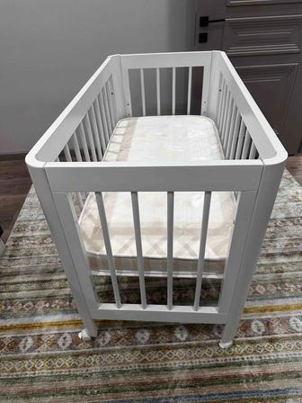 Продам детскую кровать