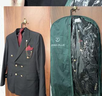 Мужской одежда Костюм классический