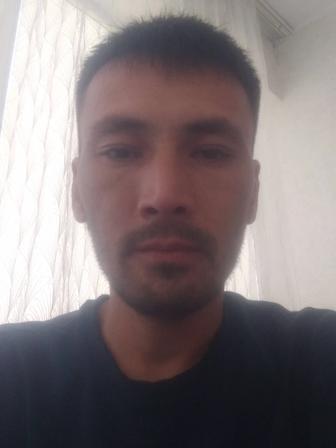 Разнорабочий