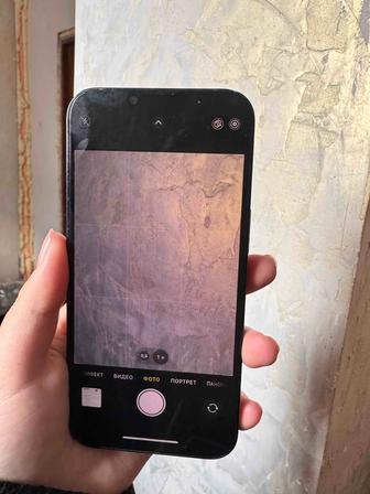 Продам айфон 13, 256гб