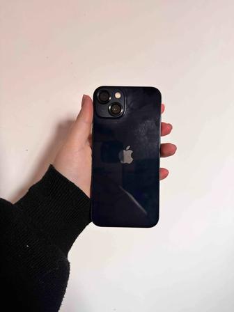 Продам айфон 13, 256гб