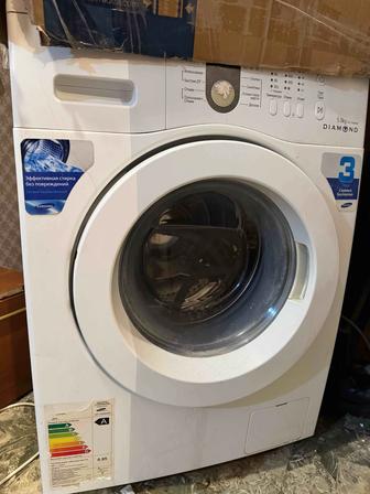 Продам стиральную машинку Samsung