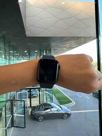 Apple Watch 9