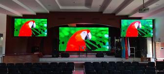 Led экран лед экран led screen