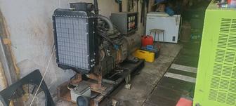 Дизельный генератор