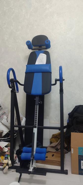 Инверсионный стол