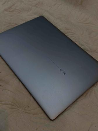 Ноутбук Xiaomi Redmi Book Pro 15.6 16 Гб SSD 512 Г6 Win 11
