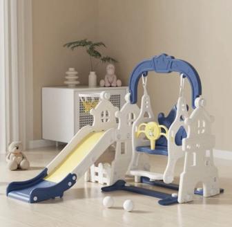 Продается детская горка