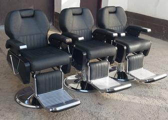 Кресла барберские