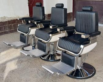 Кресла барберские