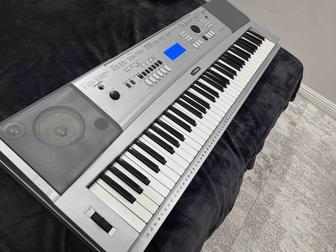 Синтезатор Yamaha DGS 230