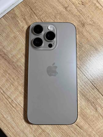 Продам iPhone 16 Pro