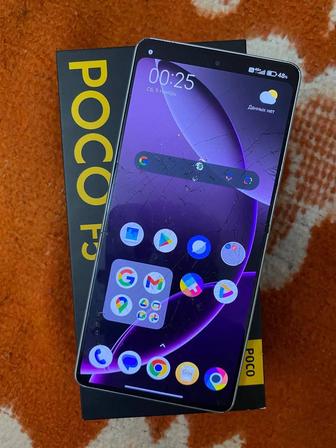 Продам смартфон Poco f5