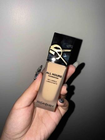 Продам тональный крем от YSL оригинал