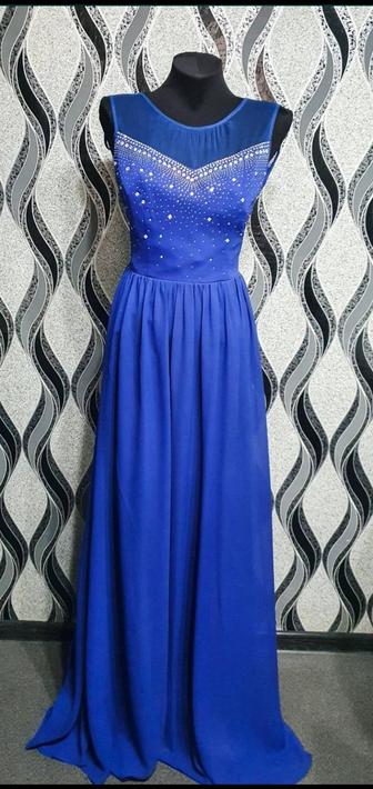 Вечернее платье , производство Турция.