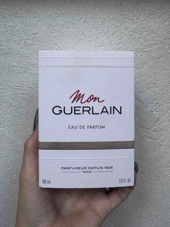 MON GUERLAIN Парфюмированна вода 100ml