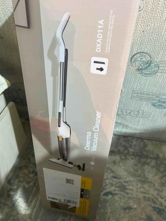 Продам пылесос запечатанный