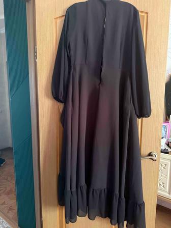 Платье вечернее