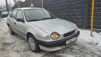 Инструктор по вождению