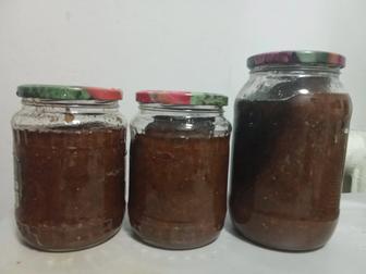 Экзотическое варенье