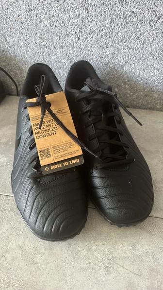 Кроссовки Nike Tiempo Legend X Club