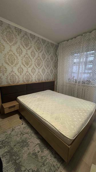 Продам кровать и матрас