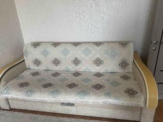 Продам диван