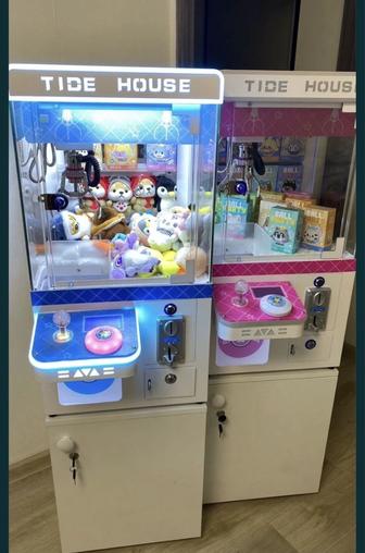 Аппарат хватаика