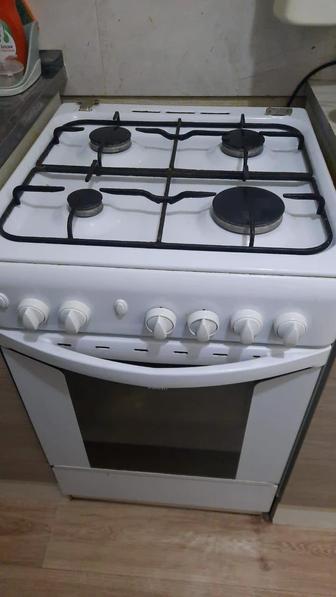 Газ плита, продаю срочно