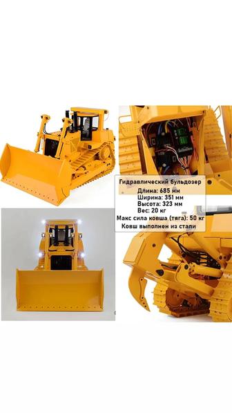 Rc models