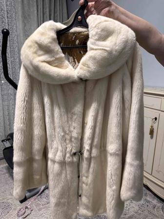 Продам Норковую Шубу новую