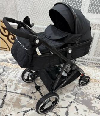 Продам детскую коляску