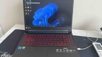 Acer Nitro 5