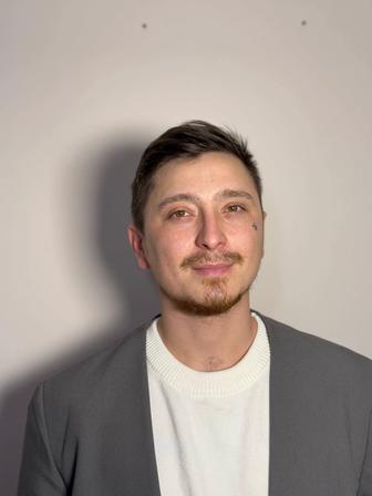 Профессиональный музыкант