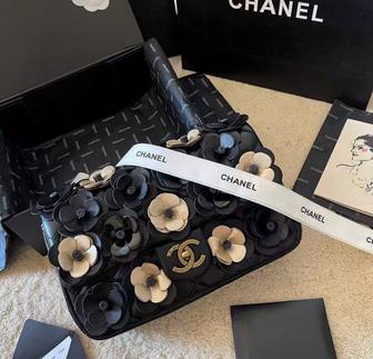 Сумка Шанель