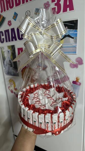 Подарок для любимой человека