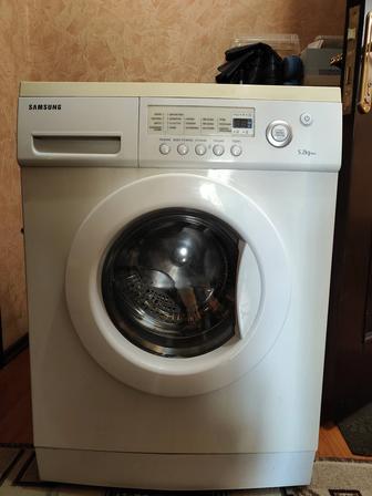 Стиральная машина Samsung